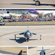 Illustration for article titled 2013 Dulles Day Plane Pull / 5K at Washington Dulles International Airport